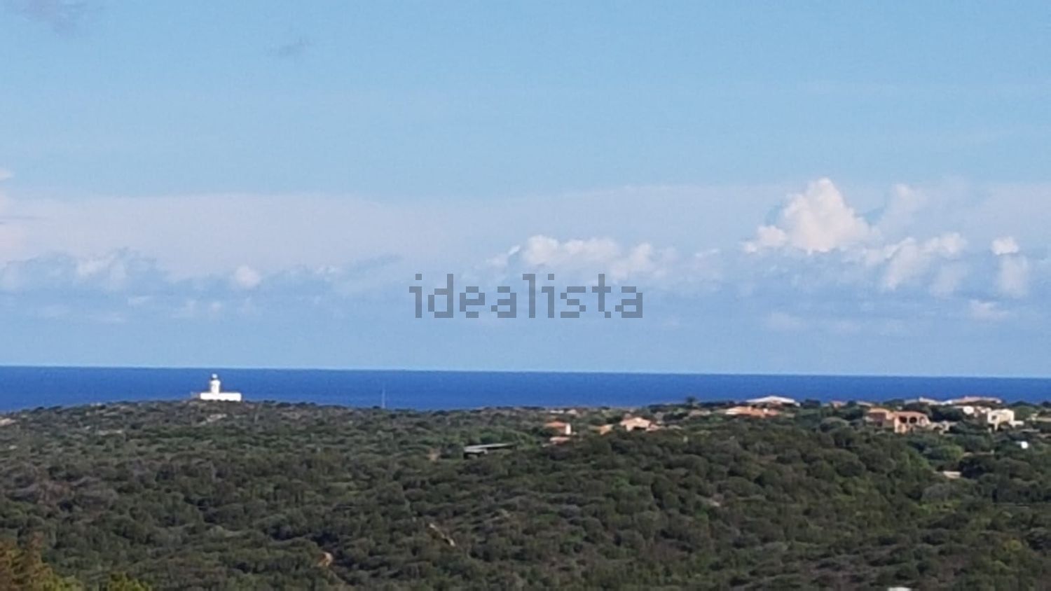 appartamento in vendita ad Arzachena in zona Porto Cervo