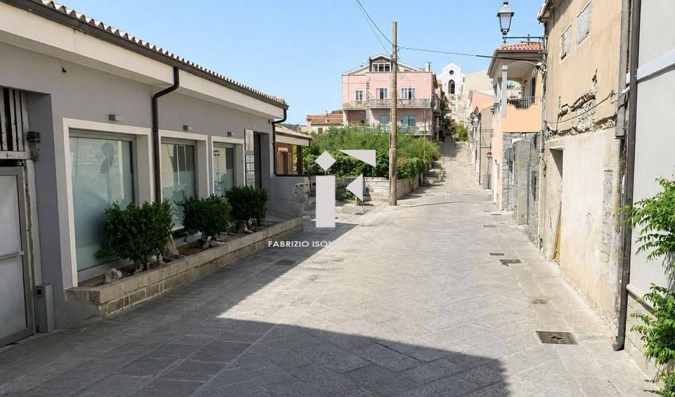negozio in vendita ad Arzachena