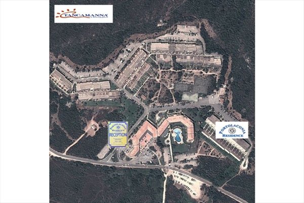 multiproprieta in vendita ad Arzachena in zona Cannigione