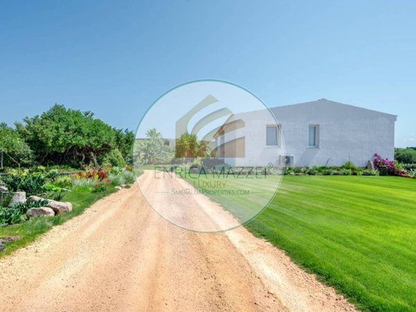 casa indipendente in vendita ad Arzachena