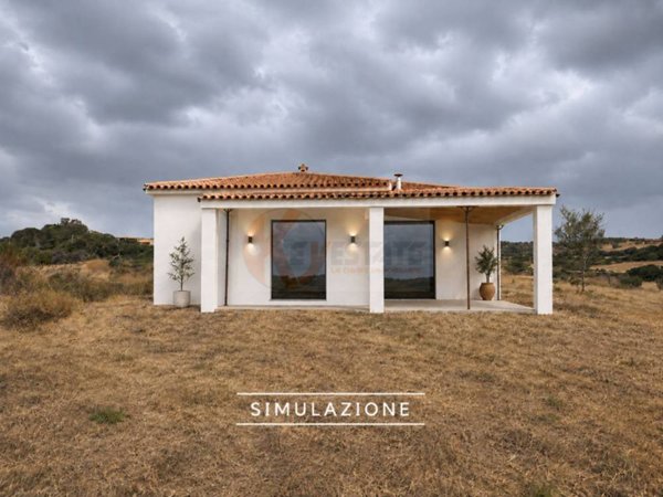 casa indipendente in vendita ad Arzachena