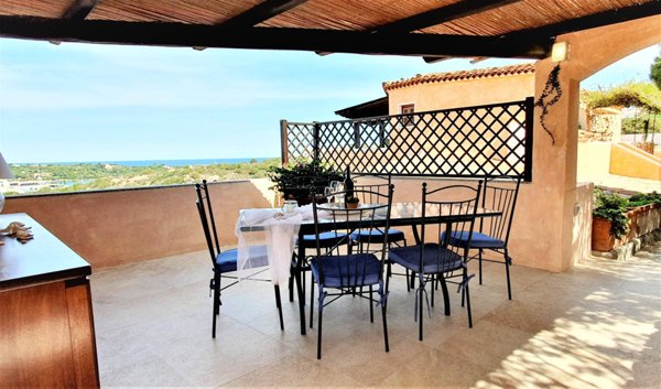 casa indipendente in vendita ad Arzachena in zona Porto Cervo