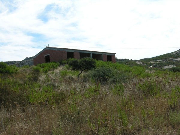 appartamento in vendita ad Arzachena