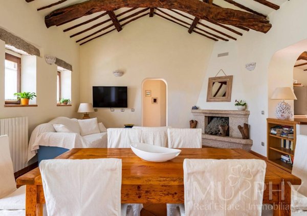 casa indipendente in vendita ad Arzachena