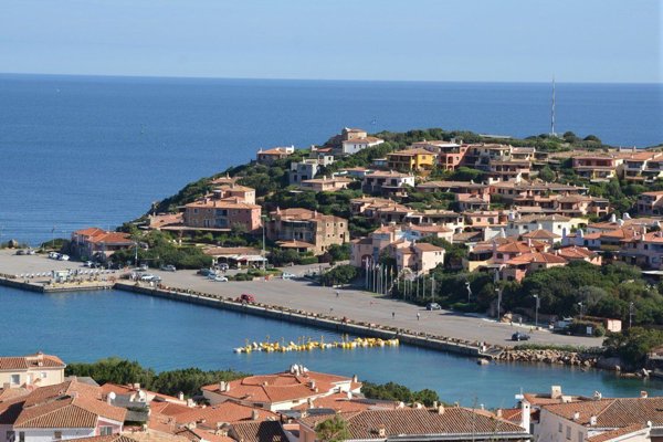 casa indipendente in vendita ad Arzachena in zona Porto Cervo