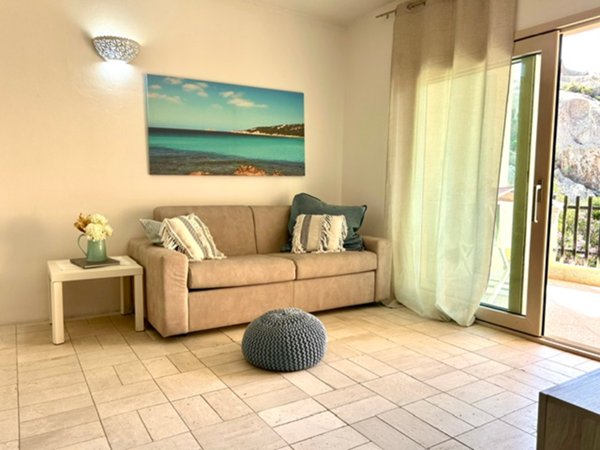 appartamento in vendita ad Arzachena in zona Porto Cervo
