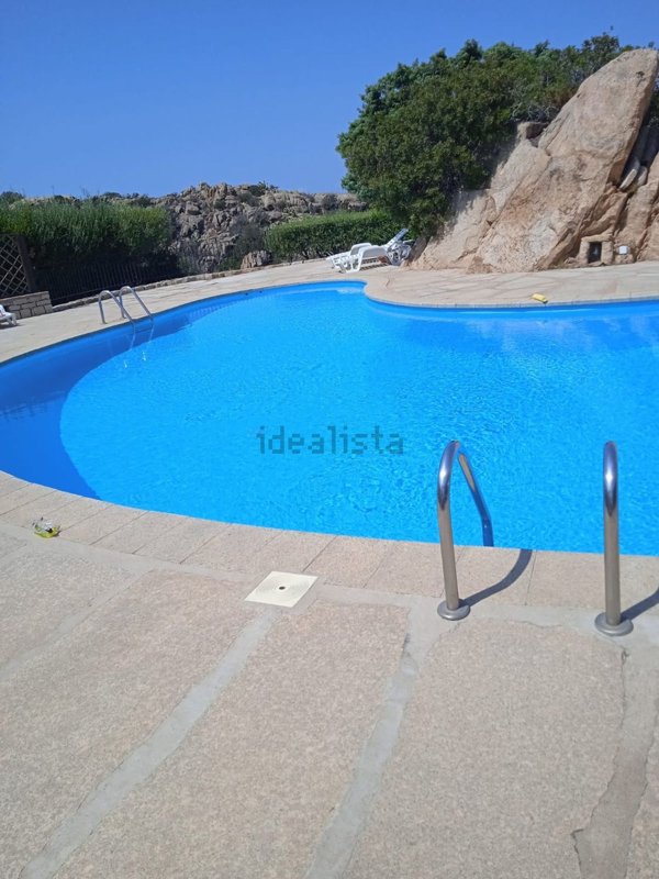 appartamento in vendita ad Arzachena in zona Porto Cervo