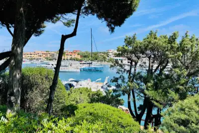 appartamento in vendita ad Arzachena in zona Porto Cervo