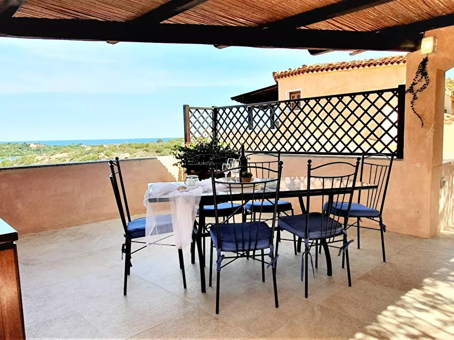 casa indipendente in vendita ad Arzachena in zona Porto Cervo