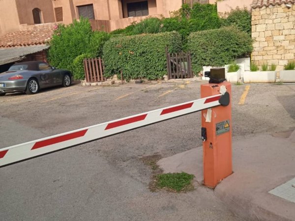 appartamento in vendita ad Arzachena in zona Porto Cervo