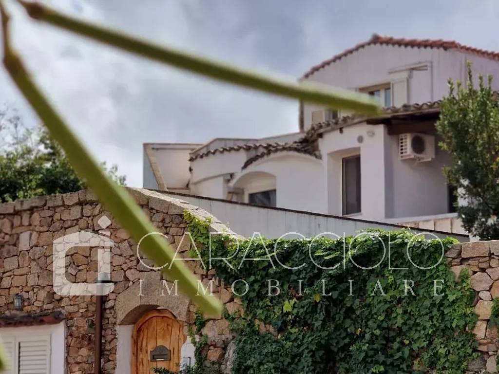casa indipendente in vendita ad Arzachena