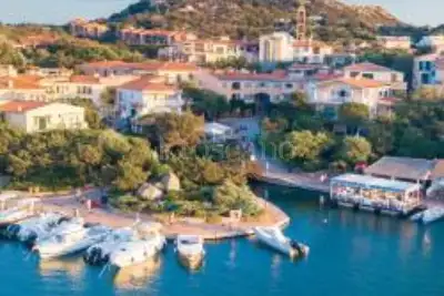casa indipendente in vendita ad Arzachena in zona Porto Cervo