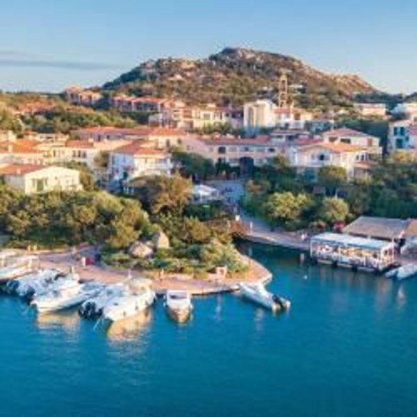 appartamento in vendita ad Arzachena in zona Porto Cervo