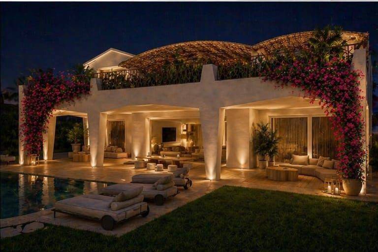 casa indipendente in vendita ad Arzachena in zona Porto Cervo