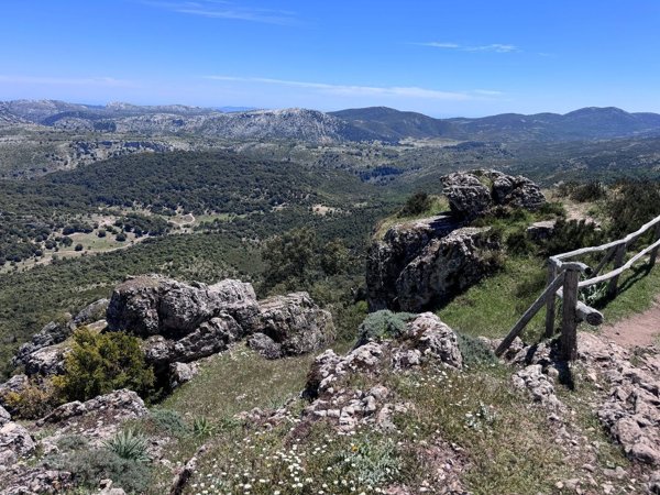 villa in vendita ad Arzachena in zona Capriccioli