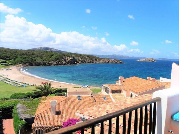 appartamento in vendita ad Arzachena in zona Porto Cervo
