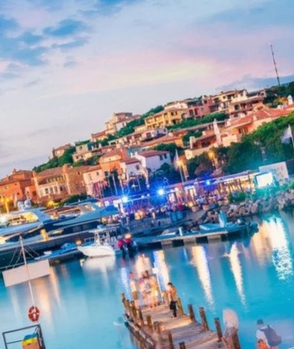 appartamento in vendita ad Arzachena in zona Porto Cervo