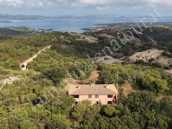 casa indipendente in vendita ad Arzachena