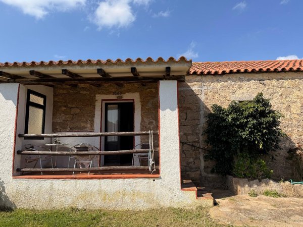 casa indipendente in vendita ad Arzachena