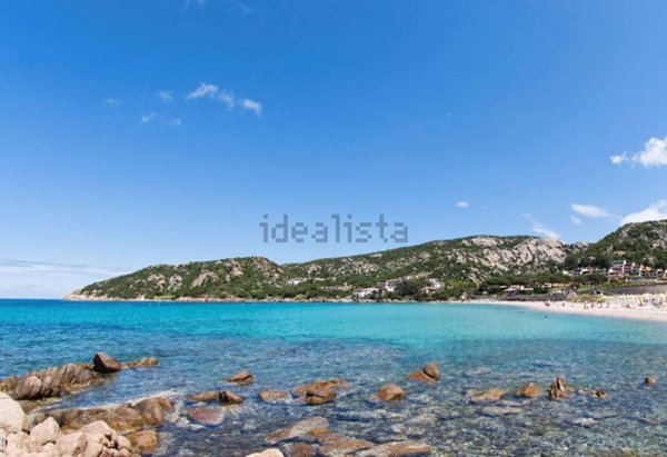 albergo in vendita ad Arzachena