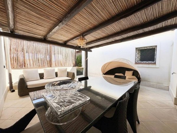 appartamento in vendita ad Arzachena in zona Porto Cervo