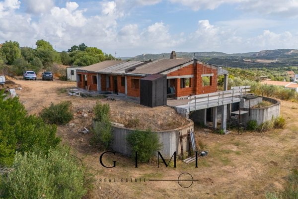 casa indipendente in vendita ad Arzachena