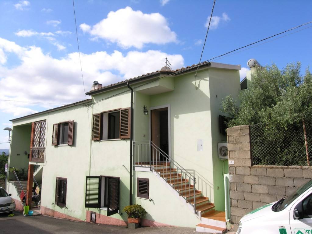 appartamento in vendita ad Arzachena