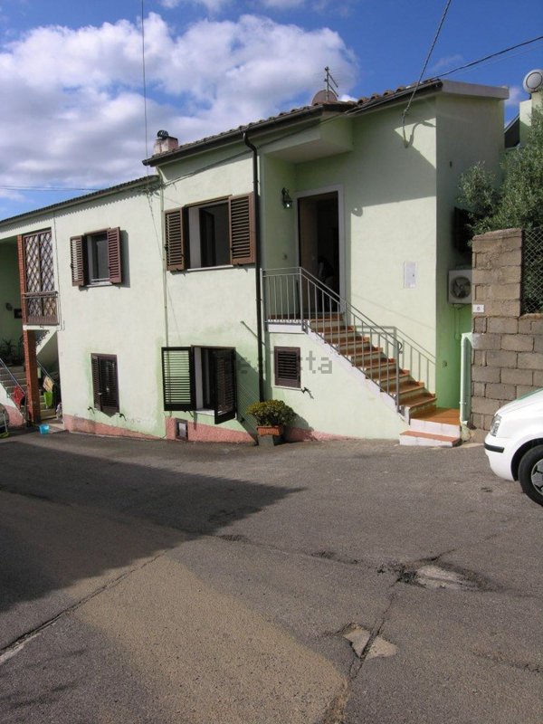 appartamento in vendita ad Arzachena