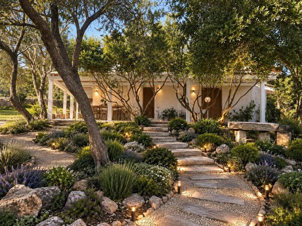 casa indipendente in vendita ad Arzachena in zona Baja Sardinia