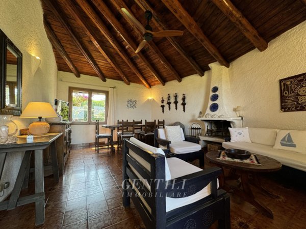 appartamento in vendita ad Arzachena in zona Porto Cervo