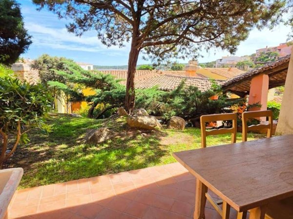 multiproprieta in vendita ad Arzachena in zona Baja Sardinia