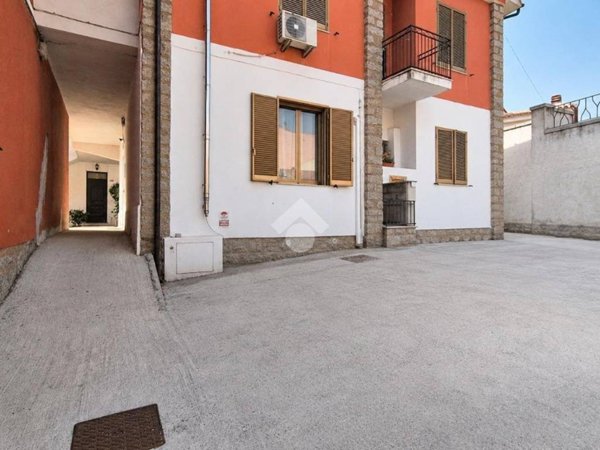 appartamento in vendita ad Arzachena