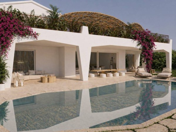 casa indipendente in vendita ad Arzachena in zona Porto Cervo