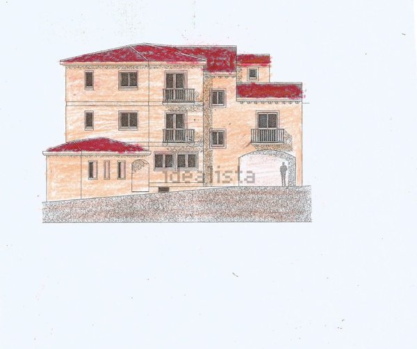 terreno in vendita ad Arzachena