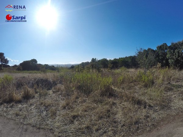 terreno in vendita ad Arzachena