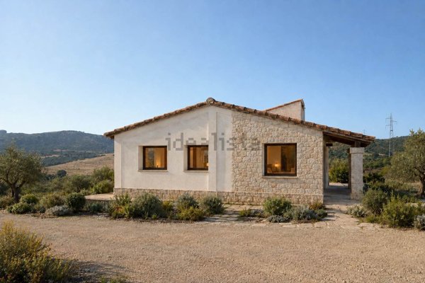 casa indipendente in vendita ad Arzachena