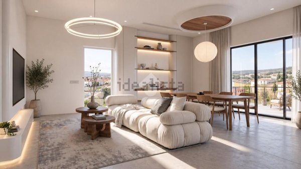 appartamento in vendita ad Arzachena