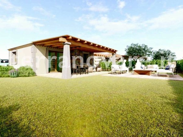 casa indipendente in vendita ad Arzachena