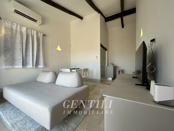 appartamento in vendita ad Arzachena in zona Baja Sardinia