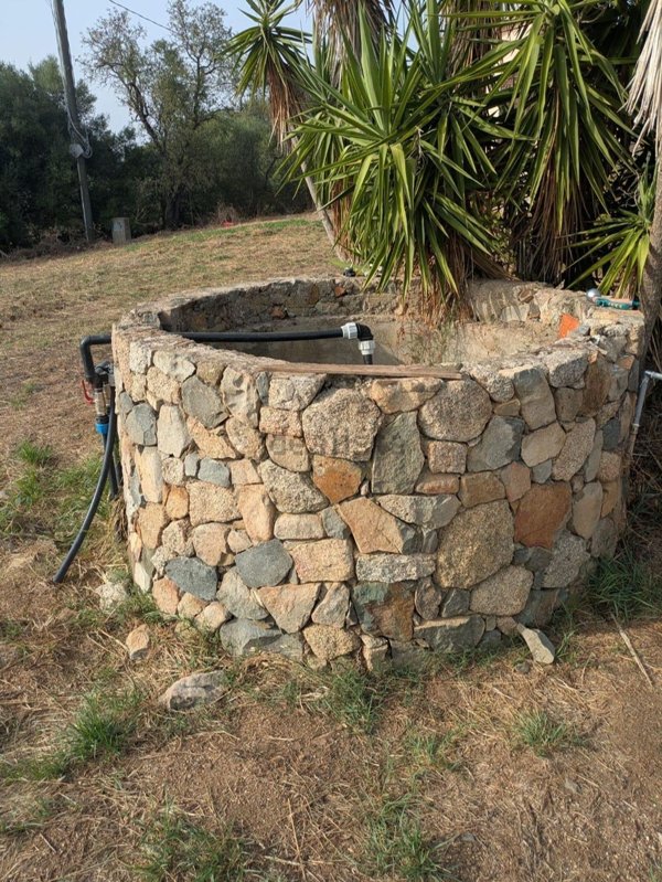 casa indipendente in vendita ad Arzachena