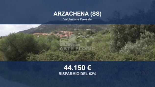 negozio in vendita ad Arzachena in zona Cannigione