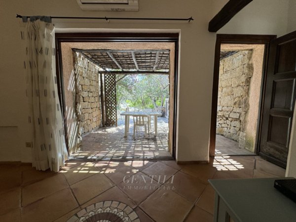 appartamento in vendita ad Arzachena in zona Porto Cervo