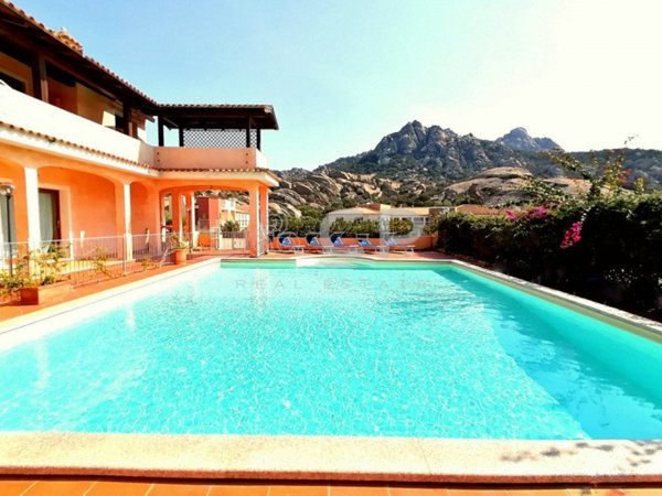 appartamento in vendita ad Arzachena in zona Porto Cervo