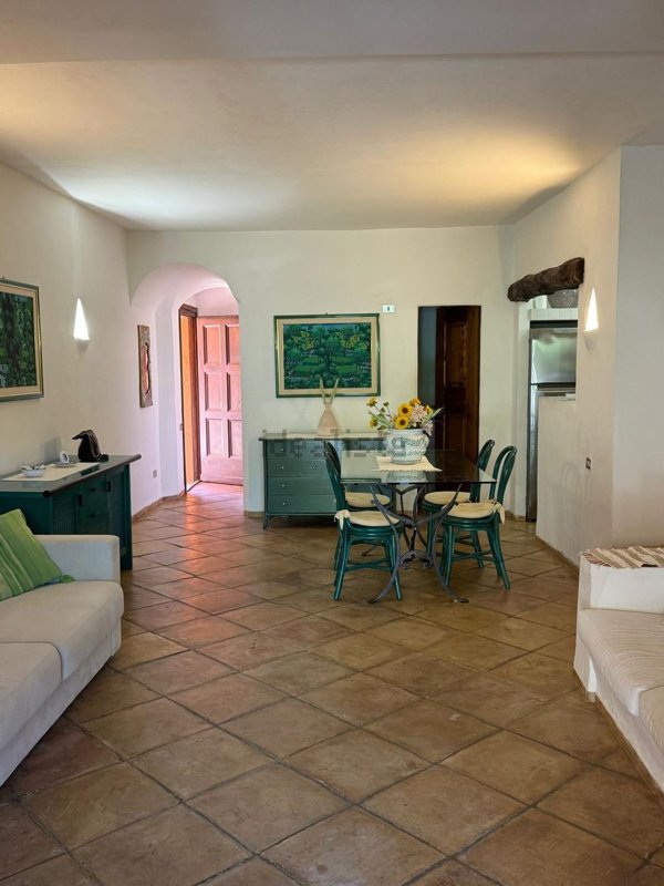 appartamento in vendita ad Arzachena in zona Porto Cervo