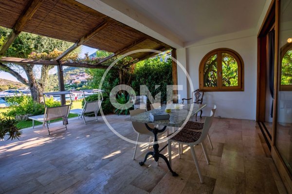 appartamento in vendita ad Arzachena in zona Porto Cervo
