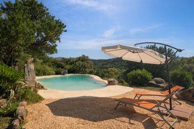 casa indipendente in vendita ad Arzachena