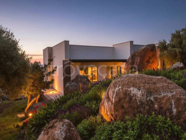 casa indipendente in vendita ad Arzachena in zona Porto Cervo