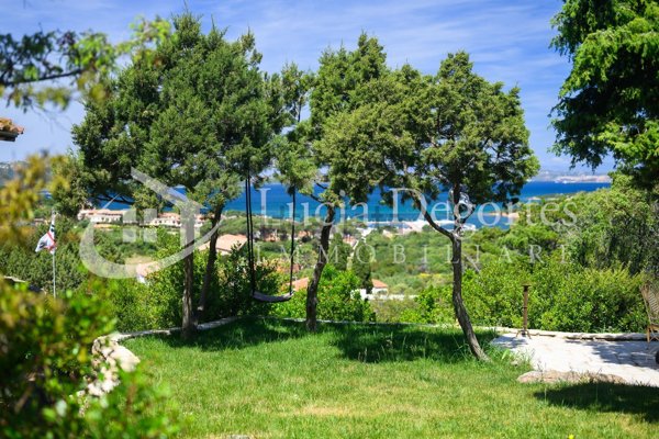 casa indipendente in vendita ad Arzachena