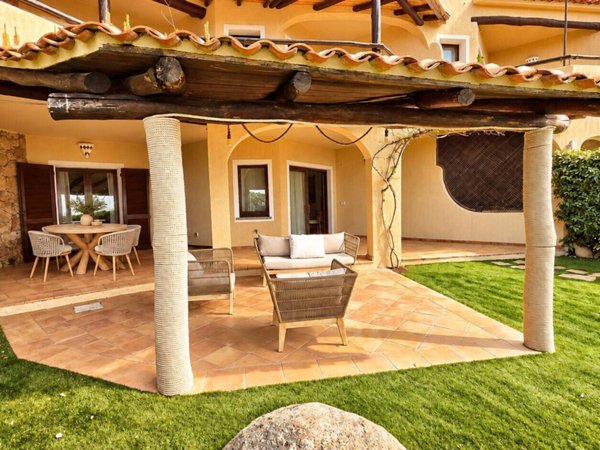 appartamento in vendita ad Arzachena in zona Porto Cervo