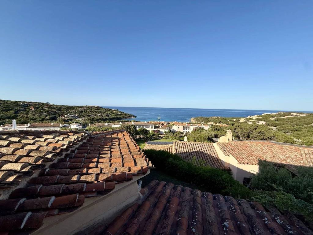 casa indipendente in vendita ad Arzachena